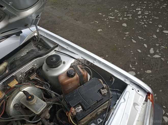 LADA (VAZ) 21099 1997, 147,360 km - 1.5 l - Zaqatala