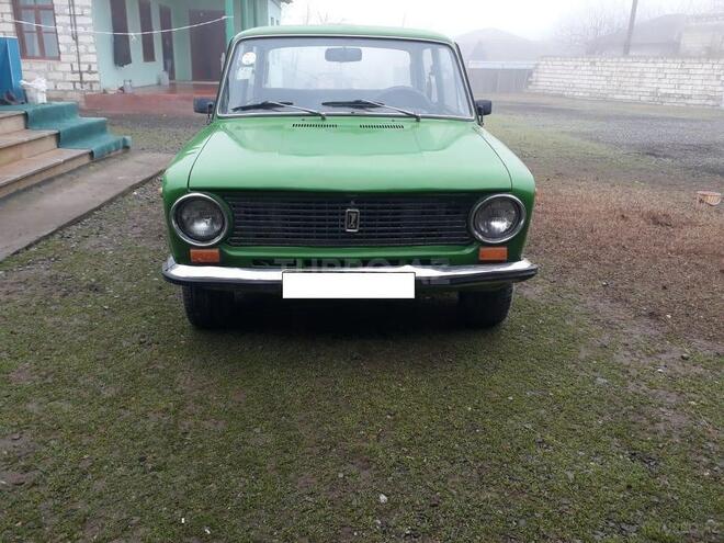 LADA (VAZ) 21011 1980, 219,844 km - 1.5 л - Bərdə