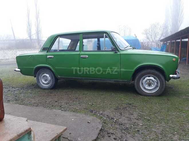 LADA (VAZ) 21011 1980, 219,844 km - 1.5 л - Bərdə