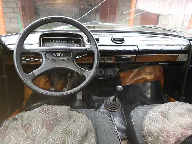 LADA (VAZ) 21011 1980, 219,844 km - 1.5 л - Bərdə