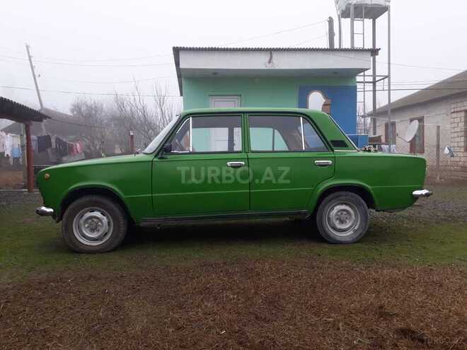LADA (VAZ) 21011 1980, 219,844 km - 1.5 л - Bərdə