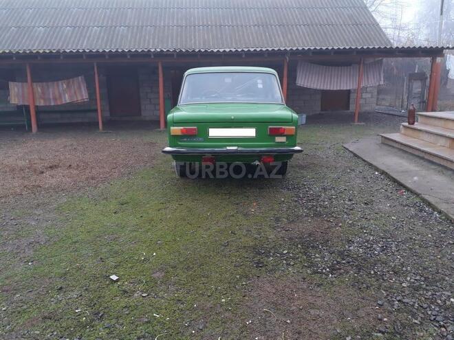 LADA (VAZ) 21011 1980, 219,844 km - 1.5 л - Bərdə