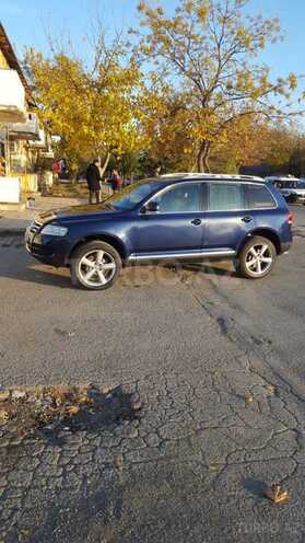 Volkswagen Touareg 2004, 213,108 km - 3.2 л - Yevlax