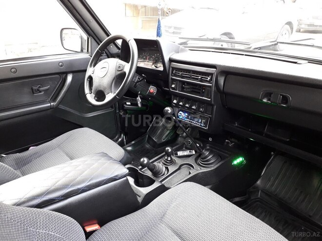 LADA (VAZ) Niva 2015, 58,000 km - 1.7 l - Bakı