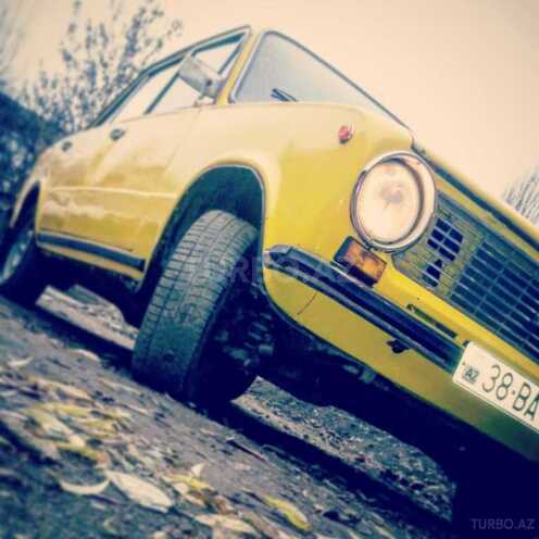 LADA (VAZ) 21011 1978, 111,111 km - 0.1 l - Xaçmaz