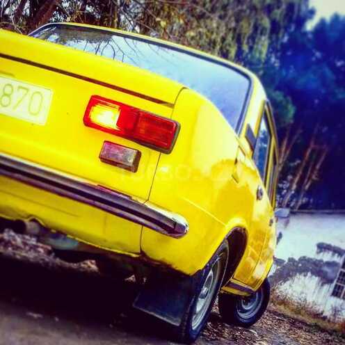 LADA (VAZ) 21011 1978, 111,111 km - 0.1 л - Xaçmaz