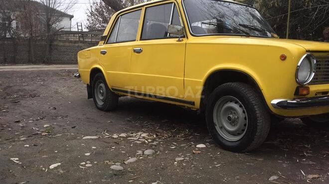 LADA (VAZ) 21011 1978, 111,111 km - 0.1 л - Xaçmaz