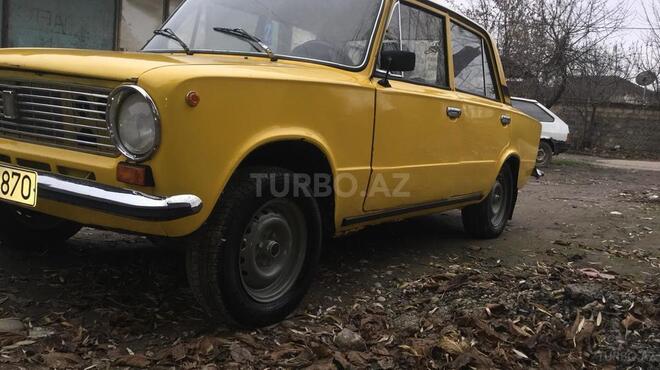 LADA (VAZ) 21011 1978, 111,111 km - 0.1 л - Xaçmaz