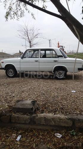 LADA (VAZ) 2106 1992, 170,000 km - 0.1 l - Goranboy