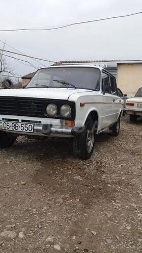 LADA (VAZ) 2106 1992, 170,000 km - 0.1 l - Goranboy