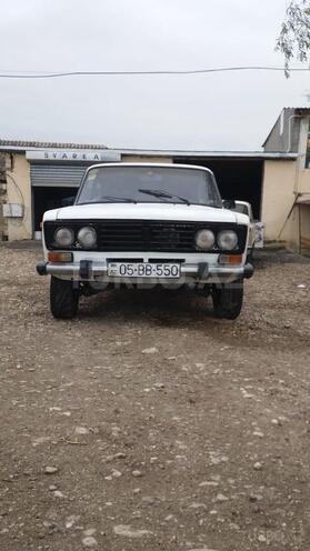 LADA (VAZ) 2106 1992, 170,000 km - 0.1 l - Goranboy