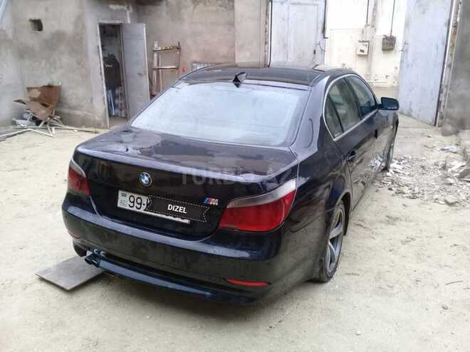 BMW 530 2004, 305,000 km - 3.0 л - Bakı