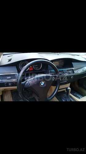 BMW 530 2004, 305,000 km - 3.0 л - Bakı