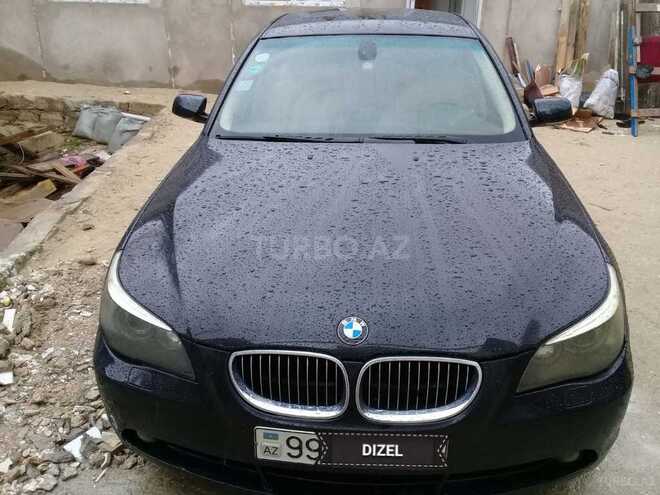 BMW 530 2004, 305,000 km - 3.0 л - Bakı