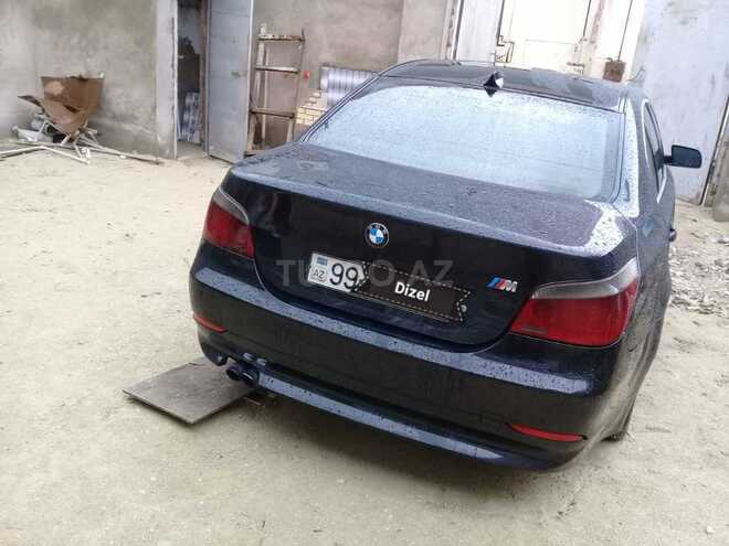 BMW 530 2004, 305,000 km - 3.0 л - Bakı