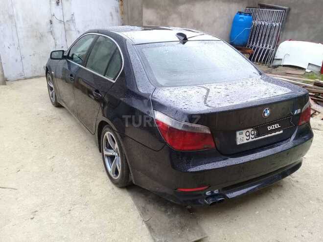 BMW 530 2004, 305,000 km - 3.0 л - Bakı