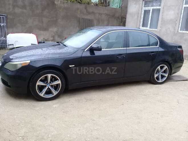 BMW 530 2004, 305,000 km - 3.0 л - Bakı