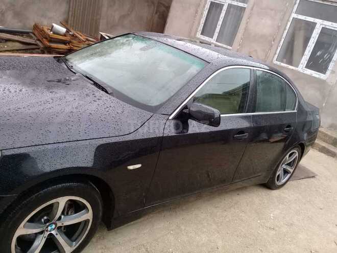 BMW 530 2004, 305,000 km - 3.0 л - Bakı
