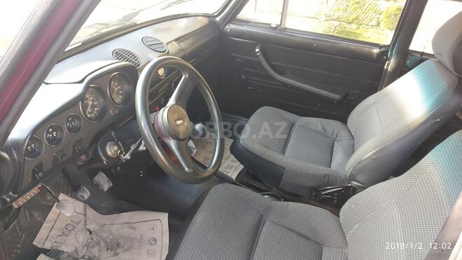 LADA (VAZ) 2106 2005, 155,000 km - 1.5 л - Sumqayıt