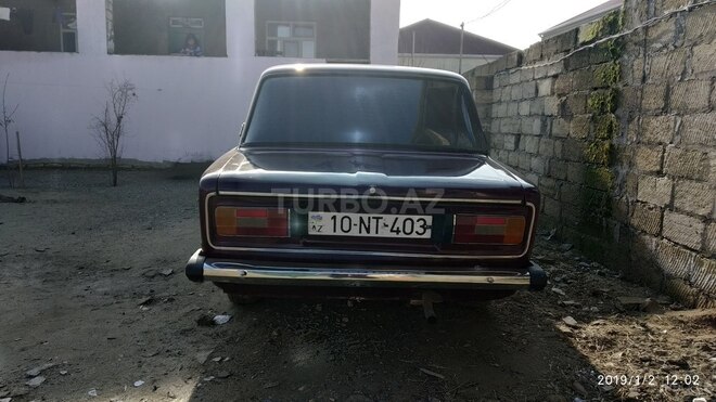 LADA (VAZ) 2106 2005, 155,000 km - 1.5 л - Sumqayıt