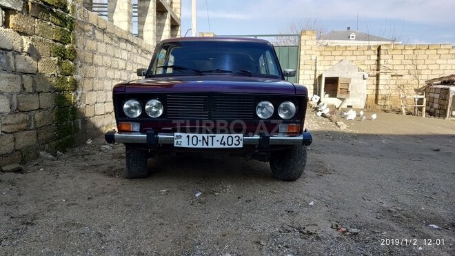 LADA (VAZ) 2106 2005, 155,000 km - 1.5 л - Sumqayıt