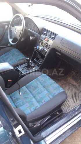 Mercedes C 180 1995, 310,000 km - 1.8 л - Bakı