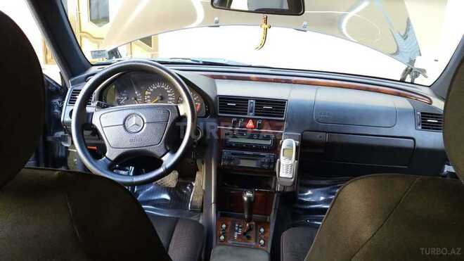 Mercedes C 280 2000, 215,305 km - 2.8 l - Ağcabədi