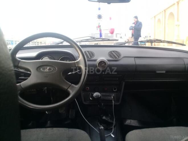 LADA (VAZ) 2106 2003, 230,500 km - 1.6 l - Balakən