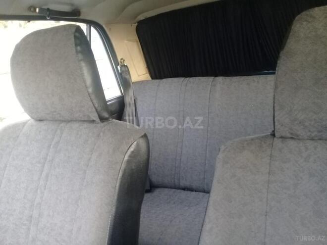 LADA (VAZ) 2106 2003, 230,500 km - 1.6 l - Balakən