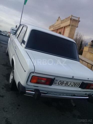 LADA (VAZ) 2106 2003, 230,500 km - 1.6 l - Balakən