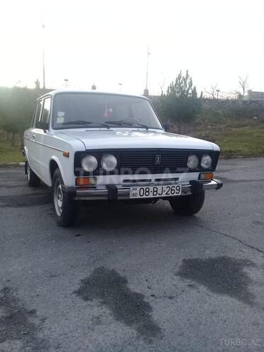 LADA (VAZ) 2106 2003, 230,500 km - 1.6 l - Balakən