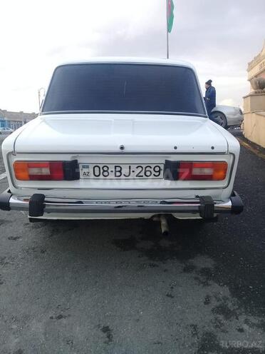 LADA (VAZ) 2106 2003, 230,500 km - 1.6 l - Balakən