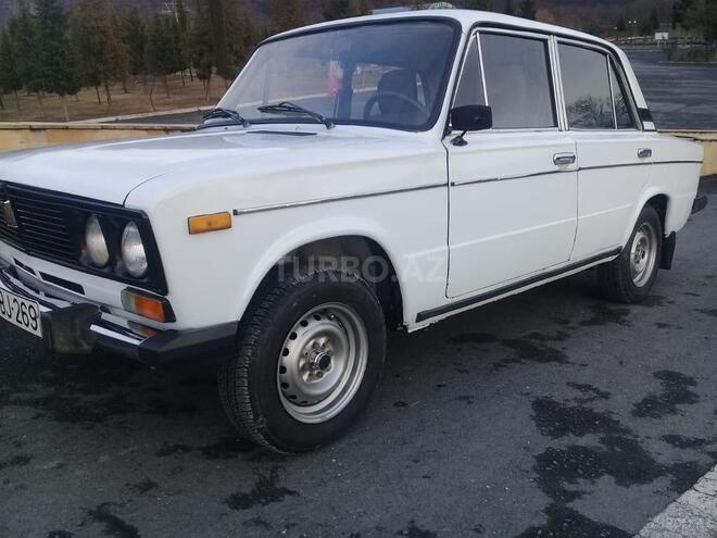 LADA (VAZ) 2106 2003, 230,500 km - 1.6 l - Balakən