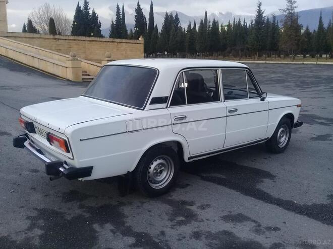 LADA (VAZ) 2106 2003, 230,500 km - 1.6 l - Balakən