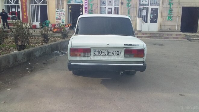LADA (VAZ) 2107 1994, 214,812 km - 1.5 l - Bərdə