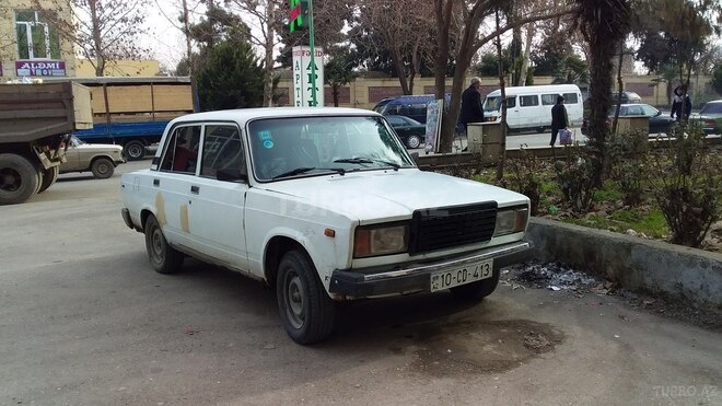 LADA (VAZ) 2107 1994, 214,812 km - 1.5 l - Bərdə