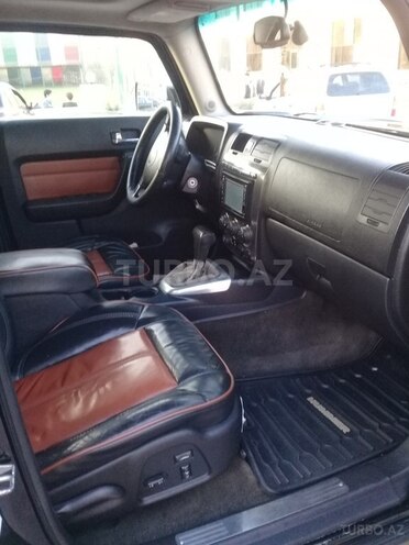 Hummer H3 2006, 235,912 km - 3.5 l - Bakı
