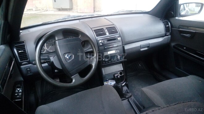 Iran Khodro Soren 2014, 158,000 km - 1.6 л - Bakı