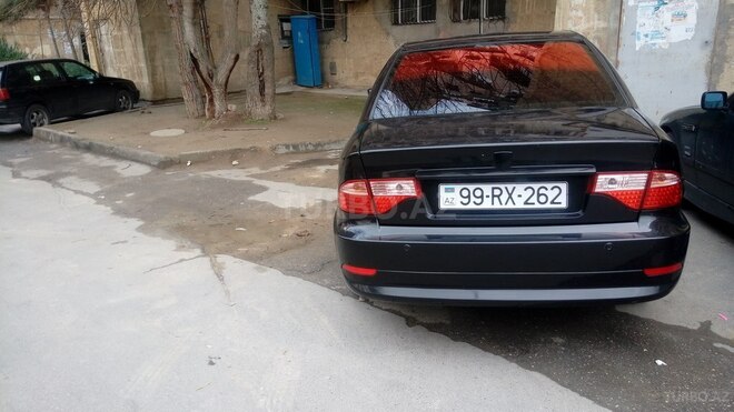 Iran Khodro Soren 2014, 158,000 km - 1.6 л - Bakı