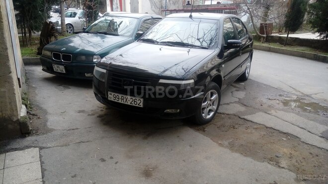 Iran Khodro Soren 2014, 158,000 km - 1.6 л - Bakı