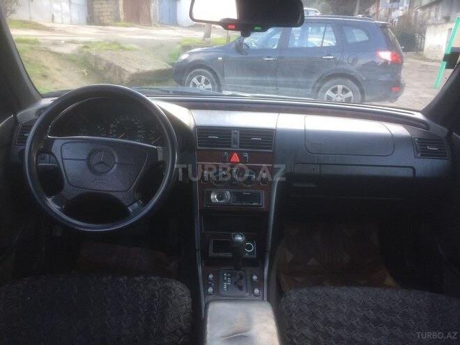 Mercedes C 180 1997, 270,000 km - 1.8 l - Bakı