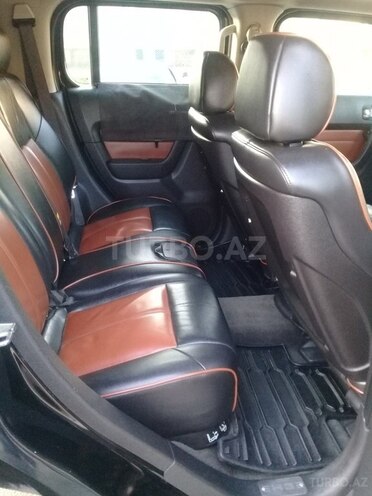 Hummer H3 2006, 235,912 km - 3.5 l - Bakı