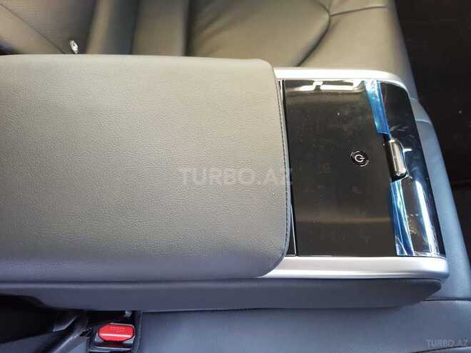 Toyota Camry 2018, 33,000 km - 2.5 л - Bakı