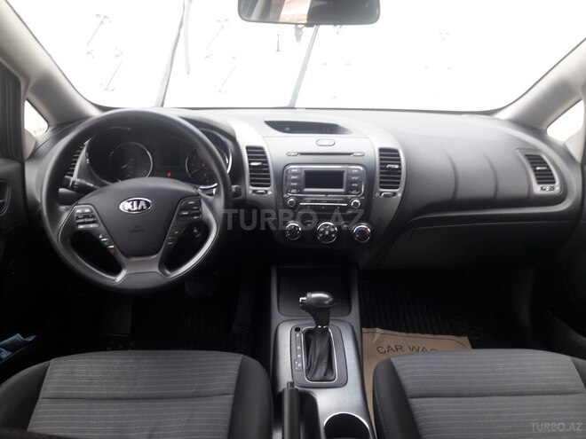 Kia Cerato 2013, 895,643 km - 1.8 l - Bakı