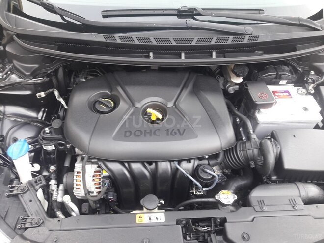 Kia Cerato 2013, 895,643 km - 1.8 l - Bakı