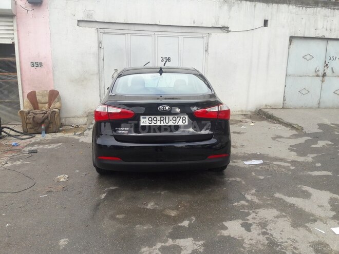 Kia Cerato 2013, 895,643 km - 1.8 l - Bakı