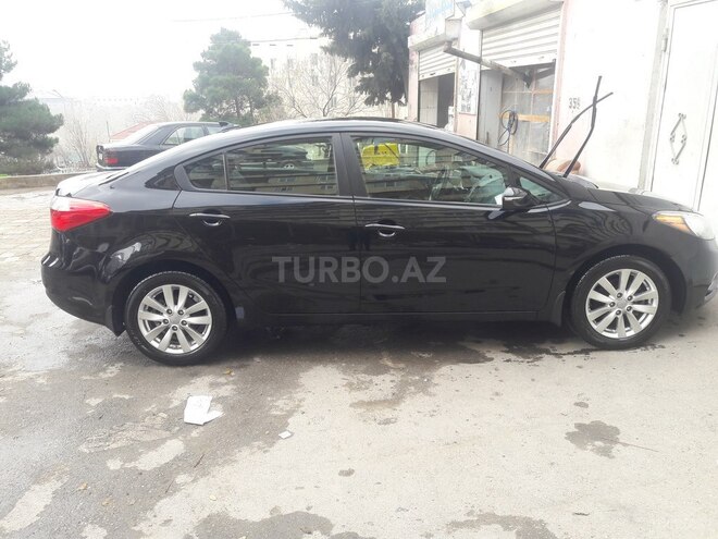 Kia Cerato 2013, 895,643 km - 1.8 l - Bakı