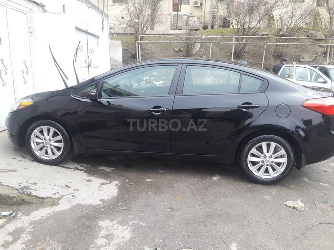 Kia Cerato 2013, 895,643 km - 1.8 l - Bakı