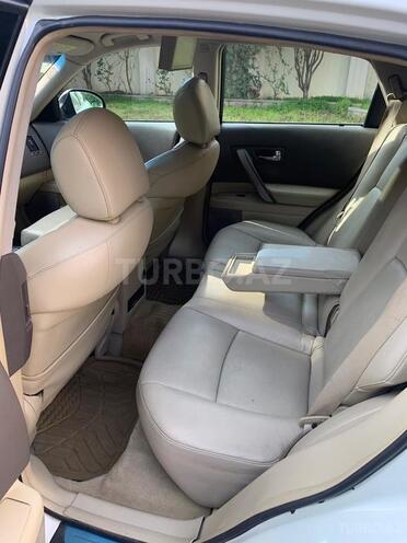 Infiniti FX35 2007, 167,000 km - 3.5 l - Bakı