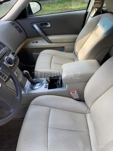 Infiniti FX35 2007, 167,000 km - 3.5 l - Bakı